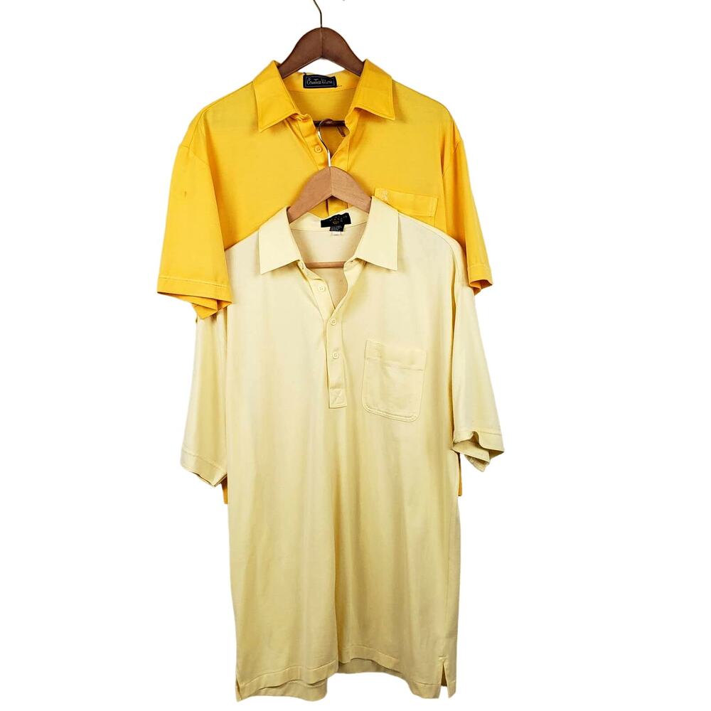 Vintage Countess Mara Shirts - L / XL